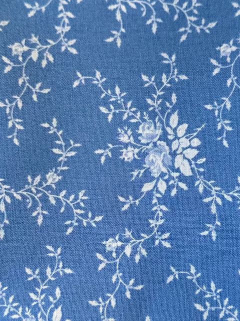 Sidra Vines fabric