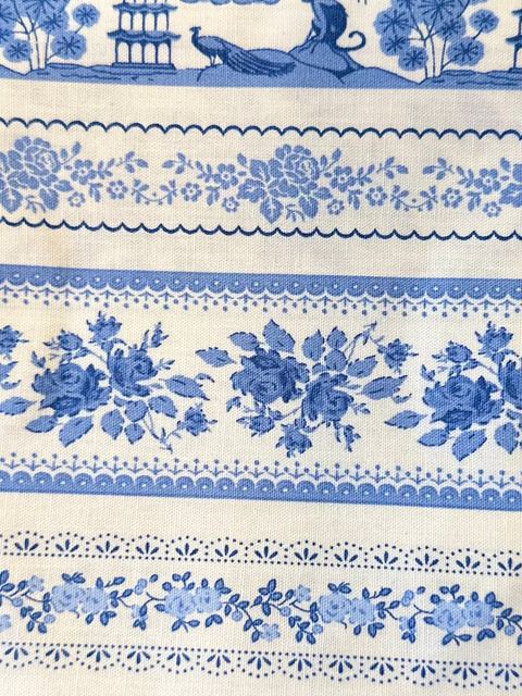 Afternoon Tea fabric